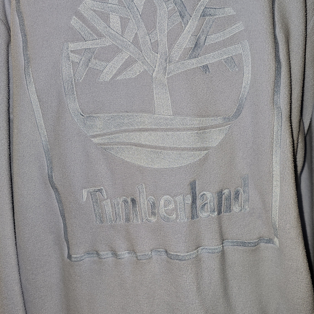 Timberland Light Blue Sweatshirt